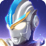 奥特曼传奇英雄手游