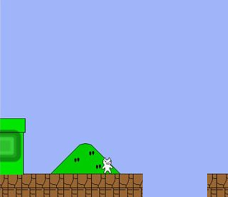 猫里奥手游(图7) 猫里奥(图7)