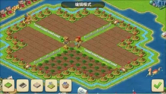 梦想城镇国际版(Township)(图7)