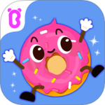 宝宝美食派对手游