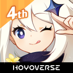 Genshin Impact(原神国际服)