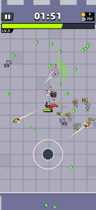 弹壳特攻队国际服(Survivor.io)