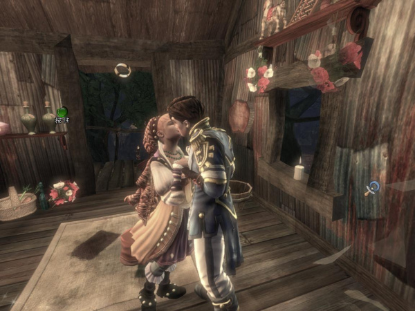 神鬼寓言3(图1) 神鬼寓言3(图1)