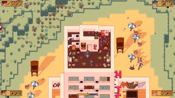 天命与厄运：世界(图1)