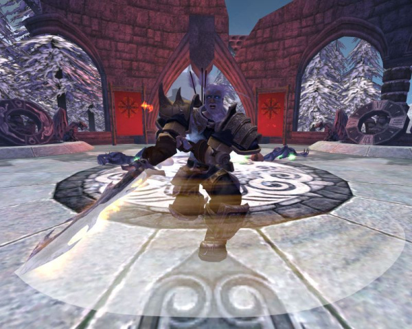 神鬼寓言：失落之章(图1)