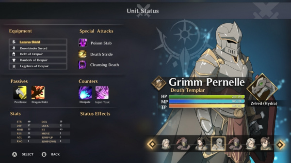 猩红战术：白旗崛起(图1)