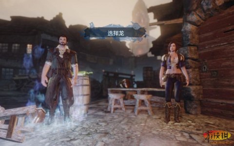 巫妖国：战斗法师