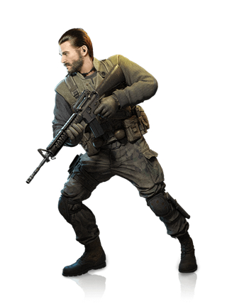 使命召唤手游韩服(图1) 使命召唤手游韩服(图1)