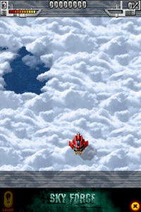 傲气雄鹰手机版