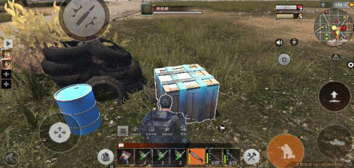 王牌战争vivo版(图2) 王牌战争vivo版(图2)