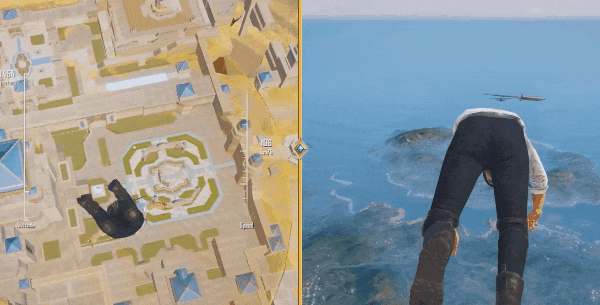 PUBG地铁逃生2025最新版(图1) PUBG地铁逃生2026新年版(图1)