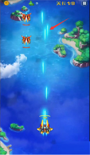 战机代号666(图2)