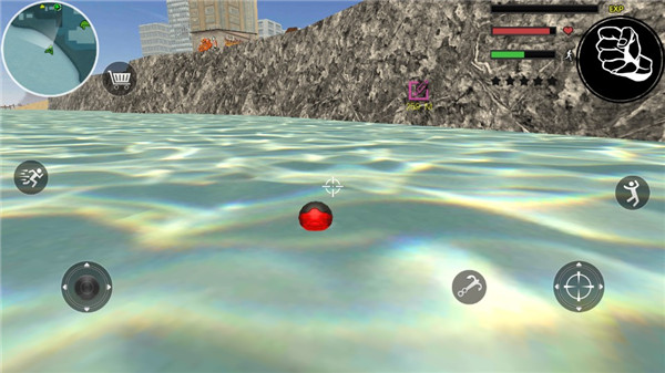 火柴蜘蛛侠英雄2官方正版(图6) 火柴蜘蛛侠英雄2(图6)