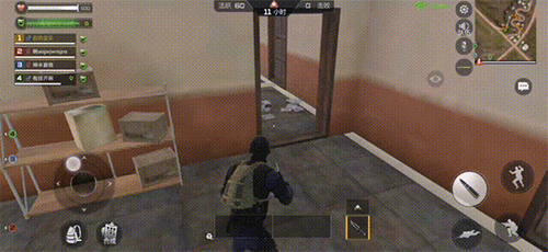 穿越火线国际版(图5)