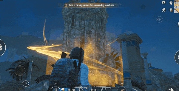 PUBG地铁逃生2025最新版(图5) PUBG地铁逃生2026新年版(图5)