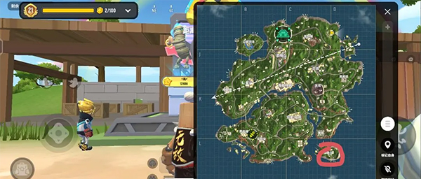 香肠派对日服(图2) 香肠派对日服(图2)