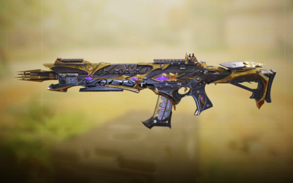 使命召唤手游官方版(图2) 使命召唤2026版(图2)