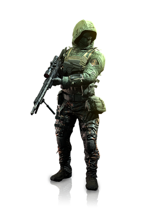 使命召唤手游韩服(图5) 使命召唤手游韩服(图5)