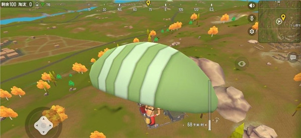 香肠派对国际测试服(图3) 香肠派对国际测试服(图3)