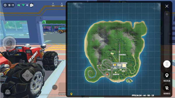 香肠派对国际测试服(图6) 香肠派对国际测试服(图6)