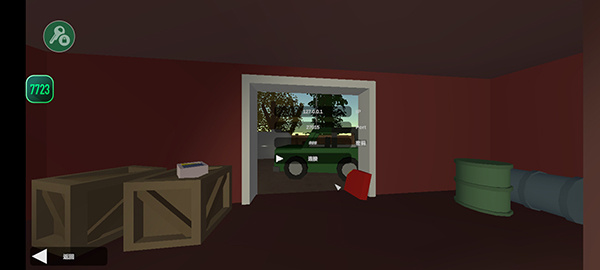 未转变者官方正版(图3) 未转变者(图3)