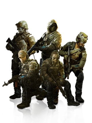 使命召唤手游韩服(图4) 使命召唤手游韩服(图4)