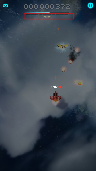 傲气雄鹰手机版(图1)