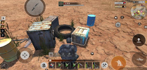 王牌战争vivo版(图1) 王牌战争vivo版(图1)