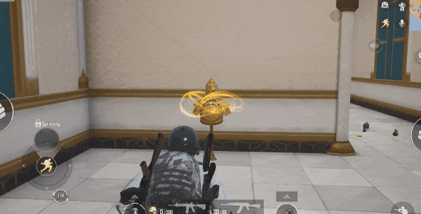 PUBG地铁逃生2025最新版(图2) PUBG地铁逃生2026新年版(图2)