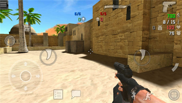 特种部队小组2(图4) 特种部队小组2(图4)