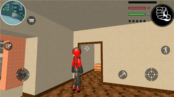 火柴蜘蛛侠英雄2官方正版(图3) 火柴蜘蛛侠英雄2(图3)