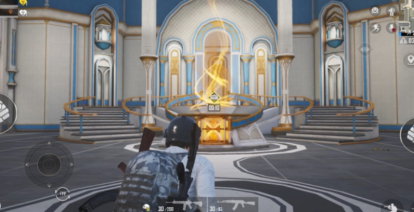 PUBG地铁逃生2025最新版(图3) PUBG地铁逃生2026新年版(图3)