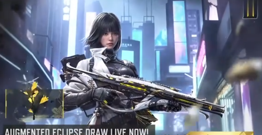 使命召唤手游国际服(Call of Duty)