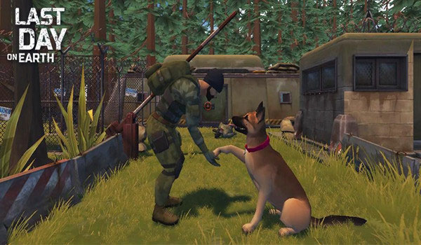 地球末日生存国际版(图1) 地球末日生存国际版(图1)