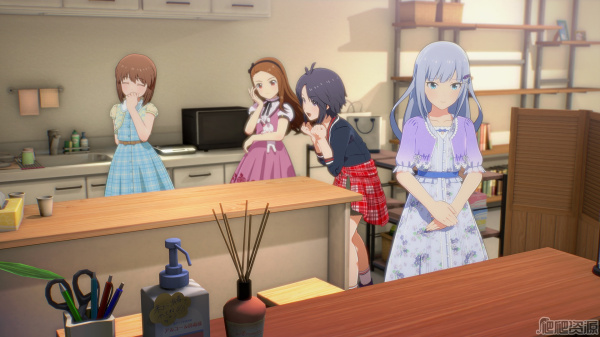 偶像大师：璀璨之季(图4)