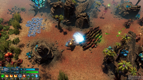 银河破裂者(图2)