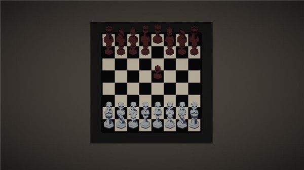 国寄像棋官方正版(图1) 国寄像棋(图1)