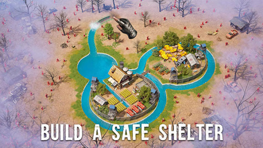 生存防御战(State of Survival)