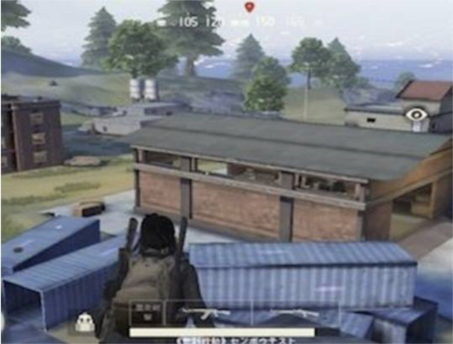 荒野行动测试服(图6)