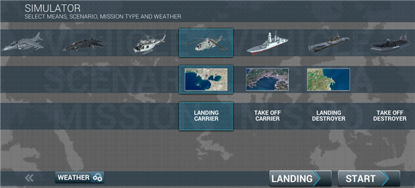 海军军事模拟器(图2)