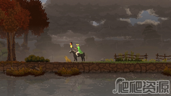 王国：新大陆(图7)