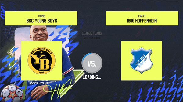 FIFA 22手机版(图5)