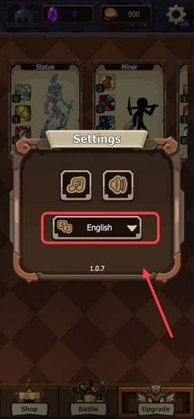 火柴人战争4(Stickman War 4)(图2)