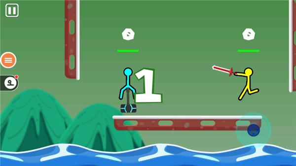 火柴人对决双人版(图4)