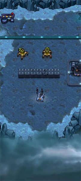 异星要塞游戏(图2)