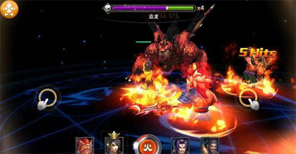 崛起终极王者(图3)