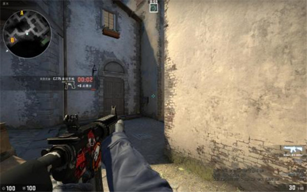 反恐精英全球攻势(cs:go)手游(图3)