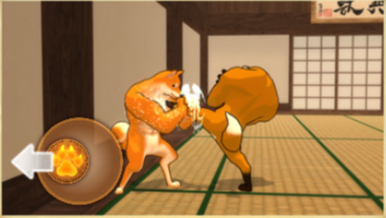 动物之斗游戏(图1)