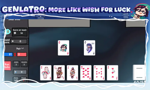 原神抽卡模拟器智慧版