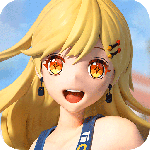 高能手办团台服